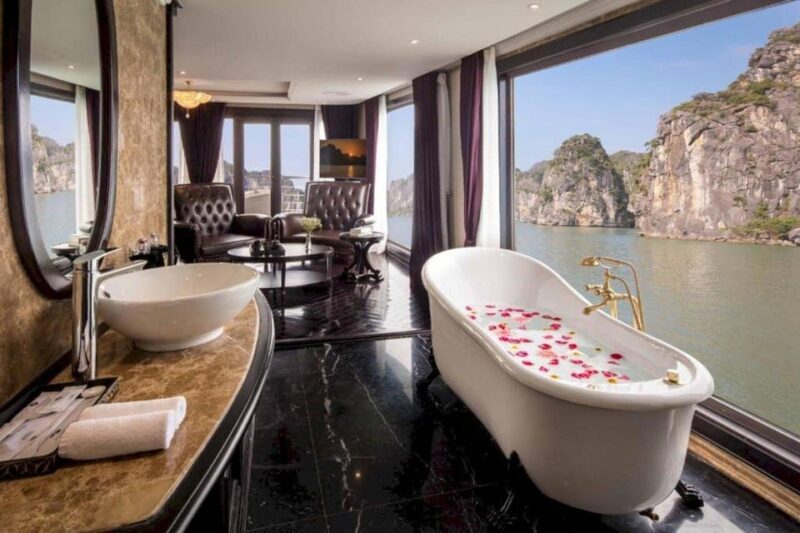 From Hanoi: Explore Ha Long Bay For 2 Days 1 Night - Frequently Asked Questions