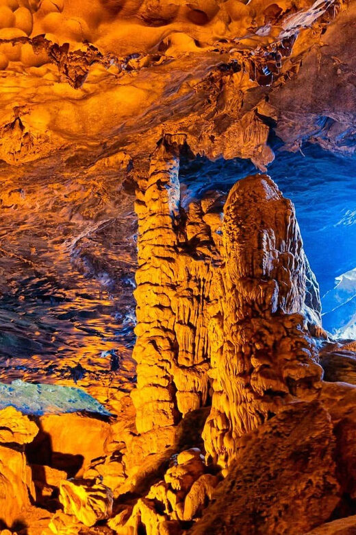 From Hanoi: Explore Ha Long Bay In 1 Day With A Good Cruise - Key Points