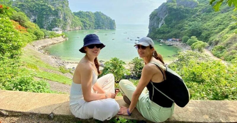 From Hanoi: Explore Ha Long Bay In 1 Day With A Good Cruise - What Makes This Tour a Good Deal?