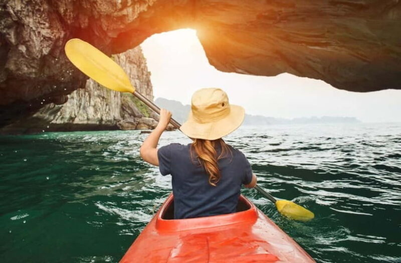 From Hanoi: Explore Ha Long Bay In Full Day - Final Thoughts: Is This Tour Right for You?