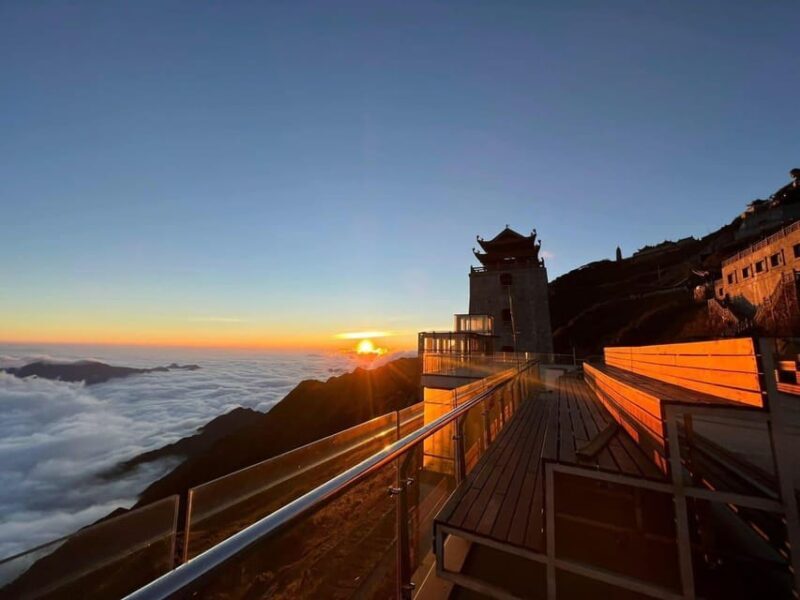 From Hanoi: Explore Sapa & Conquer Fansipan For 2 Days - The Sum Up