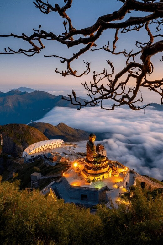 From Hanoi: Explore Sapa & Conquer Fansipan For 2 Days - FAQ