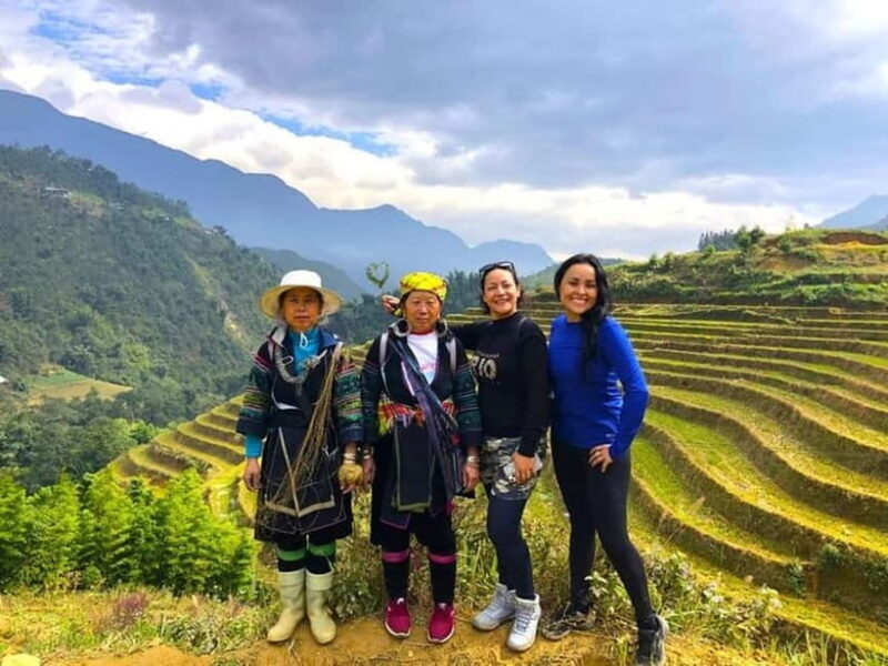 From Hanoi: Explore Sapa & Fansipan For 2 Days 1 Nights - From Hanoi: Explore Sapa & Fansipan For 2 Days 1 Night