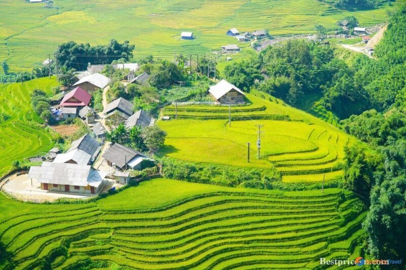 From Hanoi: Explore Sapa & Local Village 3 Days - The Overall Value and Experience