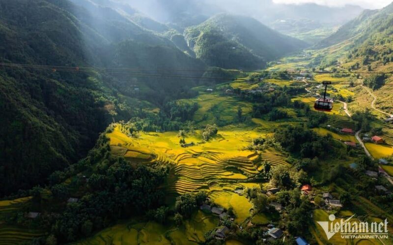 From Hanoi: Explore Sapa & Local Village 3 Days - The Sum Up
