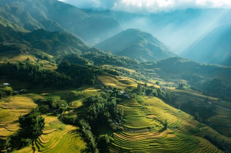 From Hanoi: Explore Sapa & Local Village 3 Days - Frequently Asked Questions