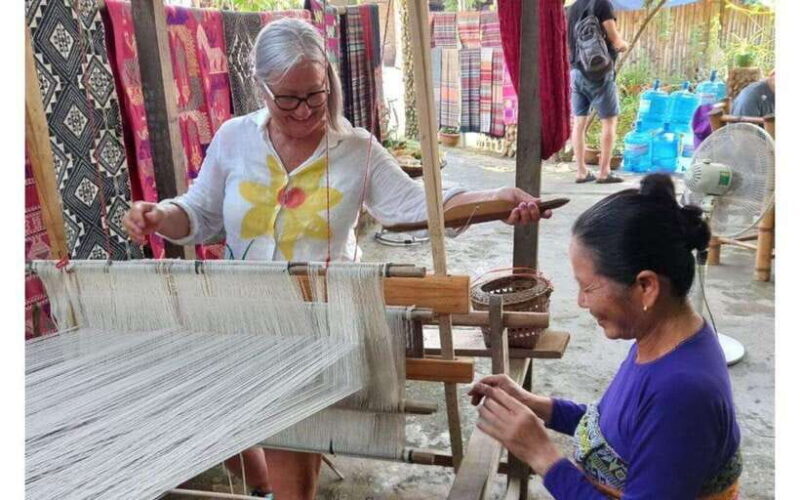 From Hanoi: Full-Day Mai Chau Group or Private Tour - Who Should Consider This Tour?