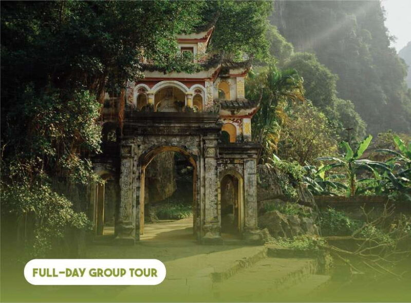 From Hanoi: Full-day Tam Coc River Adventure - What Makes This Tour Stand Out?