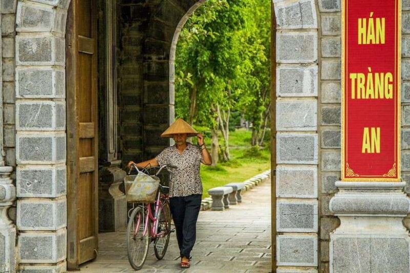 From Hanoi: Full-day Tam Coc River Adventure - Potential Drawbacks
