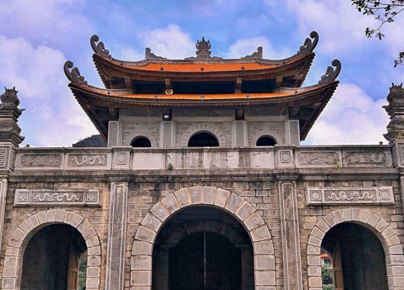 From Hanoi: Full-day Tam Coc River Adventure - The Sum Up