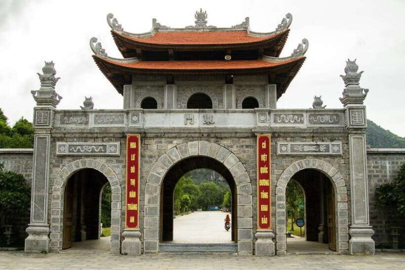 From Hanoi: Full-day Tam Coc River Adventure - FAQ