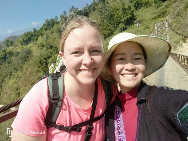 From Hanoi: Guided 2-Day Tour of Sa Pa with Lunch & Dinner - From Hanoi: Guided 2-Day Tour of Sa Pa with Lunch & Dinner