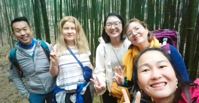 From Hanoi: Guided 2-Day Tour of Sa Pa with Lunch & Dinner - Why This Tour Offers Good Value