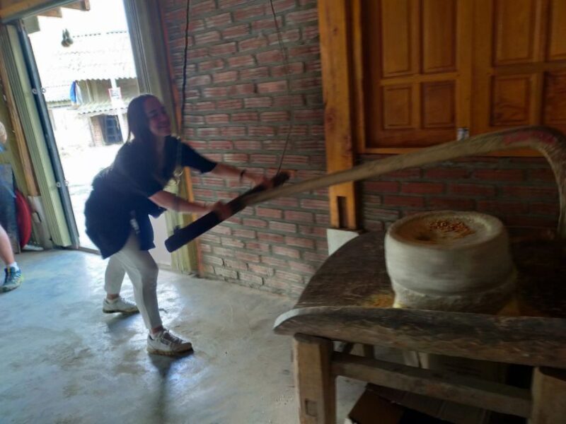 From Hanoi: Guided 2-Day Tour of Sa Pa with Lunch & Dinner - Final Thoughts