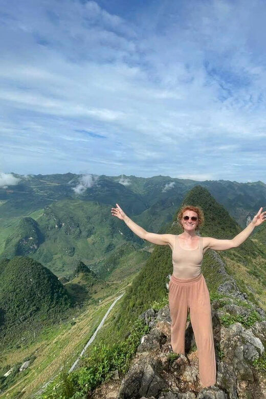 From Hanoi: Ha Giang 3-Day Motorbike Loop Tour self driving - FAQ