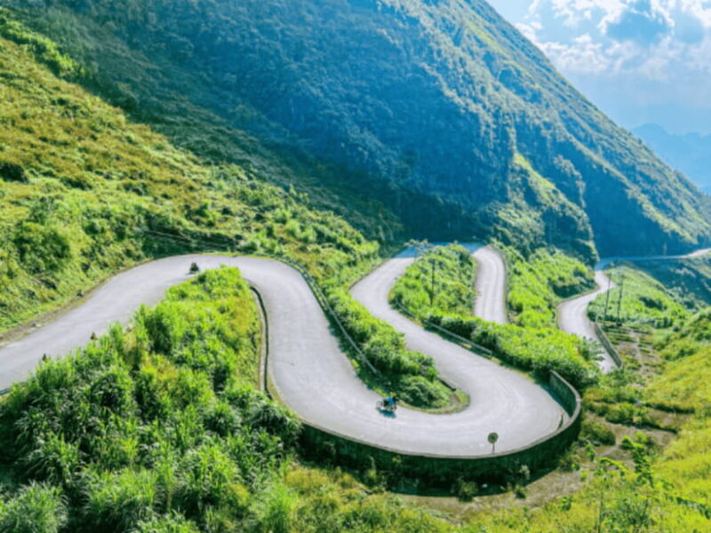 From Hanoi: Ha Giang 3 Days 2 Nights with easy rider - Unpacking the Ha Giang 3-Day Experience