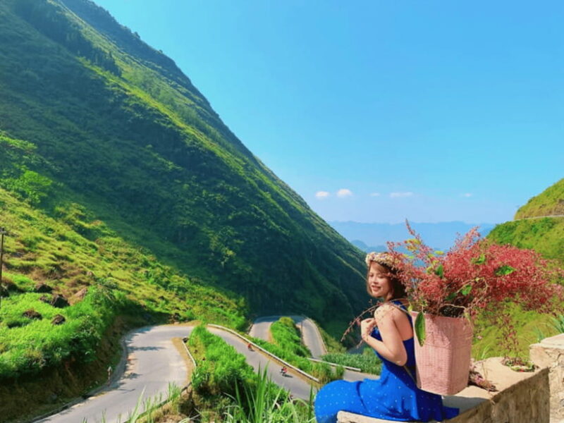 From Hanoi: Ha Giang 3 Days 2 Nights with easy rider - What Makes This Tour Special