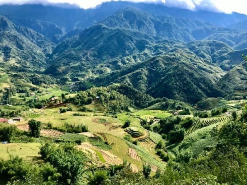 From Hanoi: Ha Giang Guided 3-Day Trip - Exploring the Hidden Gems of Northern Vietnam: From Hanoi to Ha Giang in 3 Days