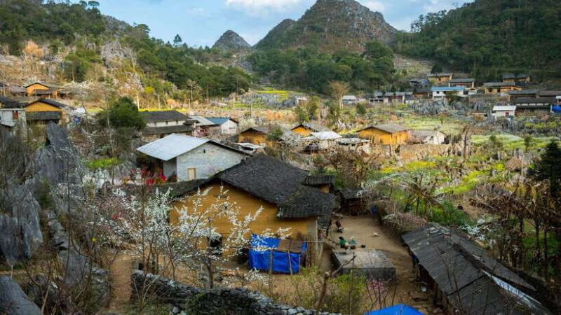 From Hanoi: Ha Giang Loop 2-Day Tour - A Detailed Look at the Ha Giang Loop 2-Day Tour
