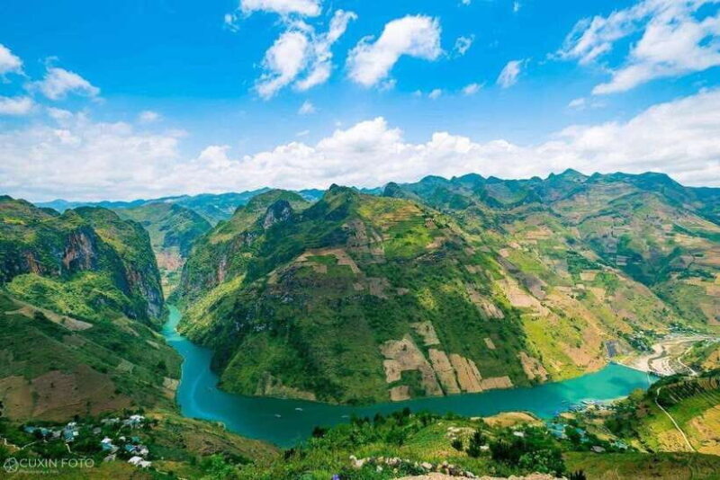 From Hanoi: Ha Giang Loop 3-Day 2-Night Tour with Easy Rider - A Practical Guide to the Ha Giang Loop 3-Day, 2-Night Tour with Easy Rider