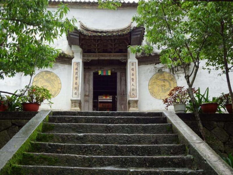 From Hanoi: Ha Giang Loop 3-Day 2-Night Tour with Easy Rider - Key Points