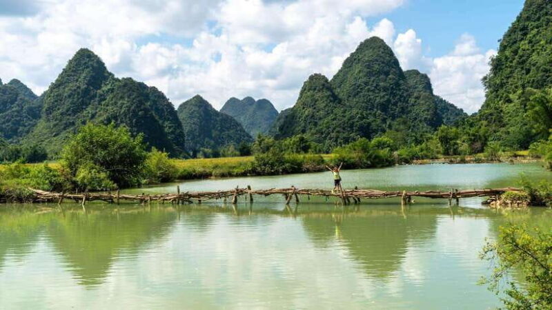 From Hanoi: Ha Giang Loop 3-Day Adventure with Sleeper Bus - Key Points