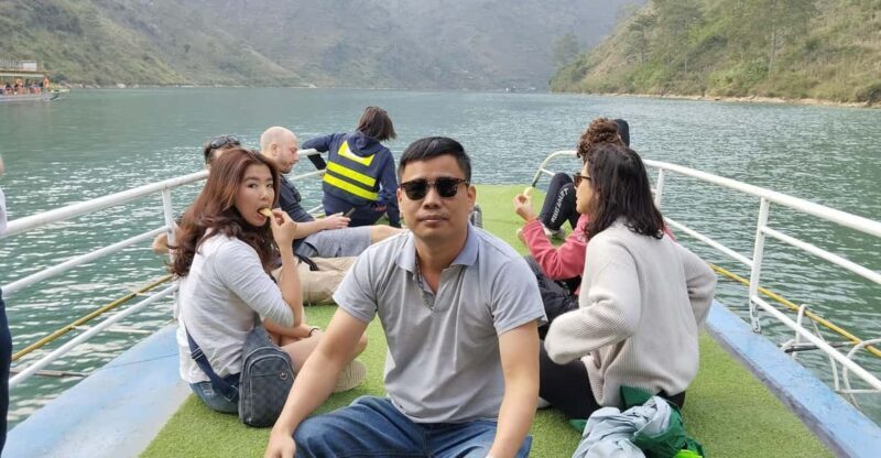 From Hanoi: Ha Giang Loop 3 - Day Easy Rider Mortorbike Tour - Discovering the Ha Giang Loop: A 3-Day Motorcycle Adventure from Hanoi