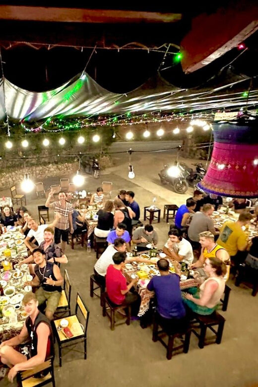 From Hanoi: Ha Giang Loop 3 - Day Easy Rider Mortorbike Tour - Key Points