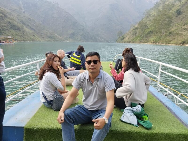 From Hanoi: Ha Giang Loop 3 - Day Easy Rider Mortorbike Tour - The Value of the Ha Giang Loop Tour