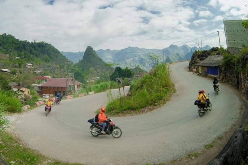 From Hanoi: Ha Giang Loop 3 - Day Easy Rider Mortorbike Tour - Who Is This Tour Best For?