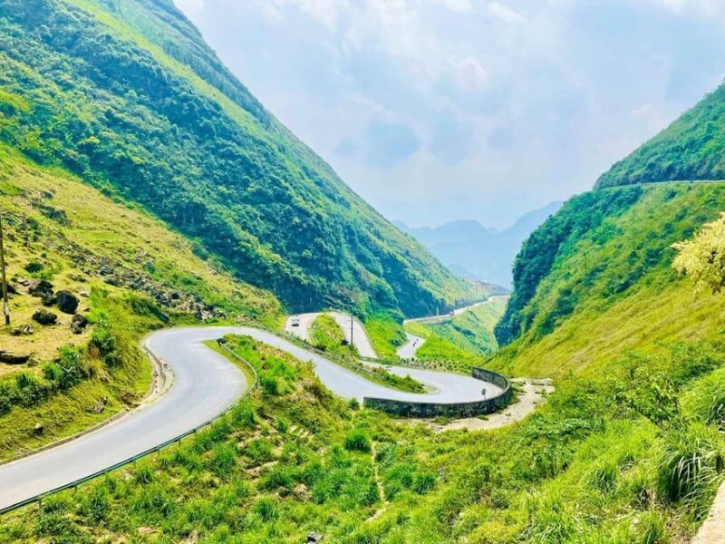 From Hanoi: Ha Giang Loop 3 - Day Easy Rider Mortorbike Tour - Final Thoughts