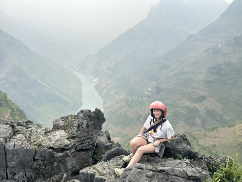 From Hanoi: Ha Giang Loop 3-Day Self-Driving Motorbike Tour - Key Points