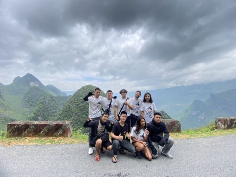From Hanoi: Ha Giang Loop 3-Day Self-Driving Motorbike Tour - Who Would Love This Tour?