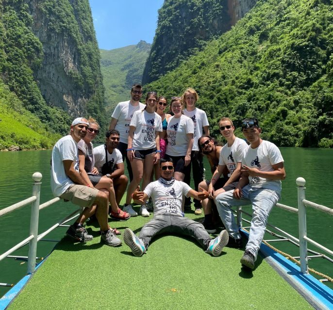 From Hanoi: Ha Giang Loop 3-Day Self-Driving Motorbike Tour - Final Thoughts