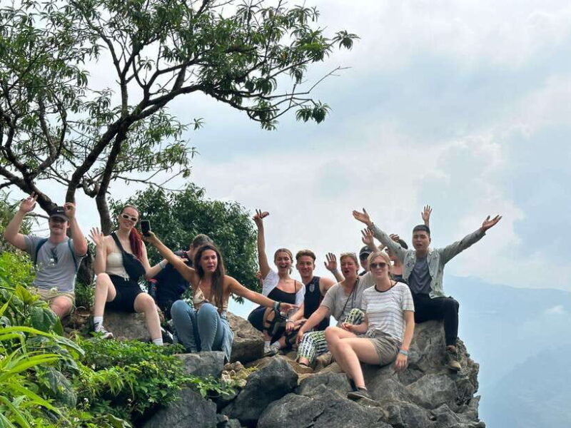From Hanoi: Ha Giang Loop 3-Day Tour Self-Sriving/Easy Rider - The Sum Up