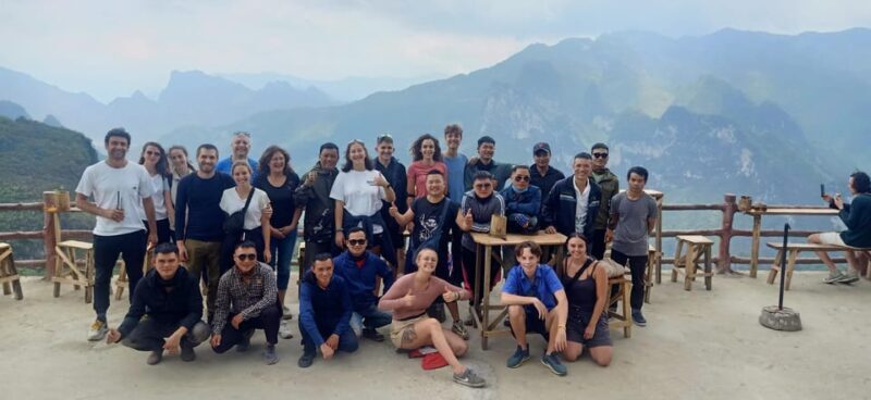 From Hanoi: Ha Giang Loop 3 days 2 nights with Easy Rider - Key Points