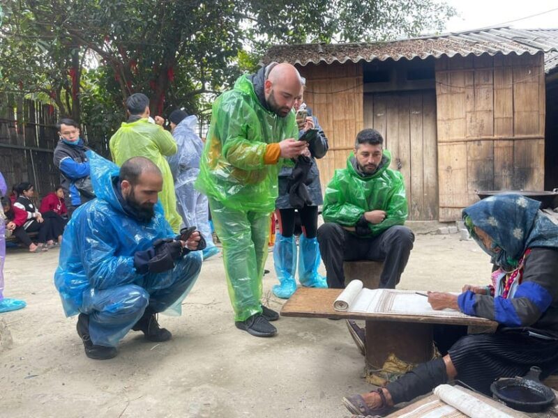 From Hanoi: Ha Giang Loop 3 days 2 nights with Easy Rider - Practical Aspects and Value