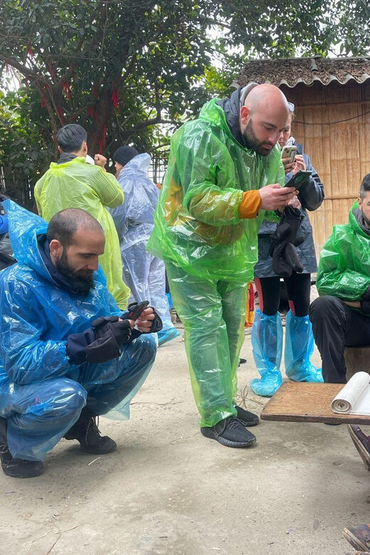 From Hanoi: Ha Giang Loop 3 days 2 nights with Easy Rider - Who Will Love This Tour?