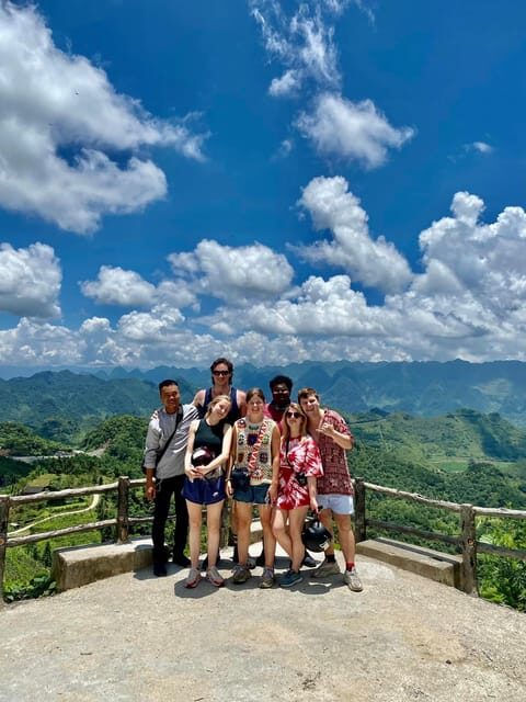From Hanoi: Ha Giang Loop 3 days 2 nights with Easy Rider - The Sum Up