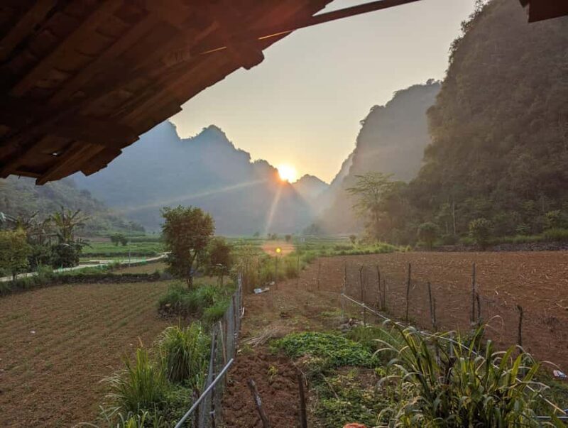 From Hanoi : Ha Giang Loop 3D2N Easy Rider - Unveiling the Ha Giang Loop: A 3-Day Easy Rider Adventure from Hanoi