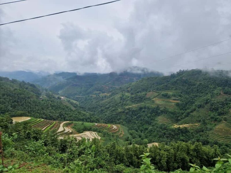From Hanoi : Ha Giang Loop 3D2N Easy Rider - Who Would Love This Tour?