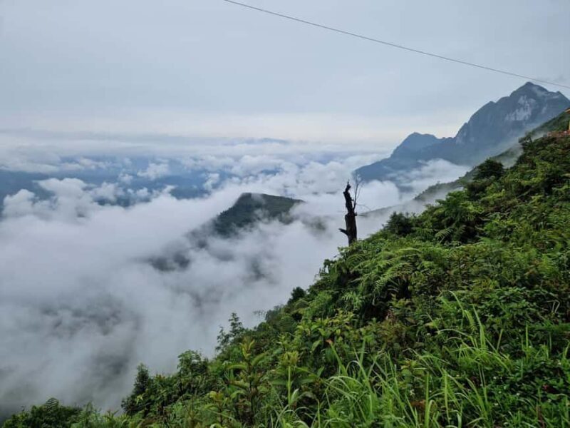 From Hanoi : Ha Giang Loop 3D2N Easy Rider - FAQs