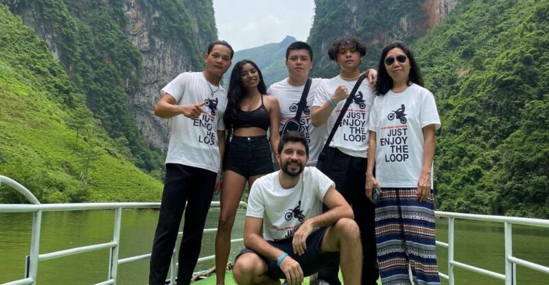 From Hanoi: Ha Giang Loop 4-Day Motorbike Tour - Final Thoughts: Who Is This Tour Best For?