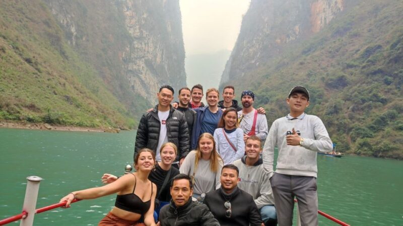 From Hanoi: Ha Giang Loop 4-Day Motorbike Tour - FAQ