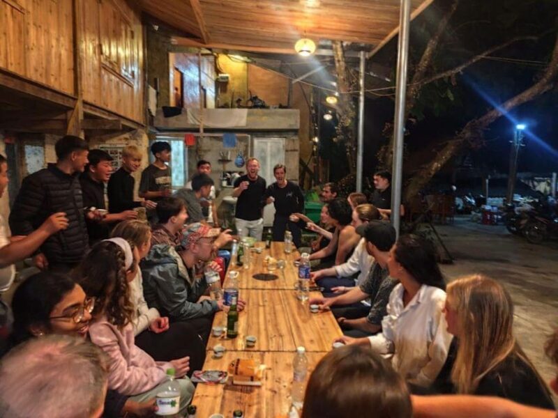 From Hanoi: Ha Giang Loop 4D3N/Motorbike Tour/ Self Driving - Exploring the Ha Giang Loop: An Authentic Vietnamese Adventure