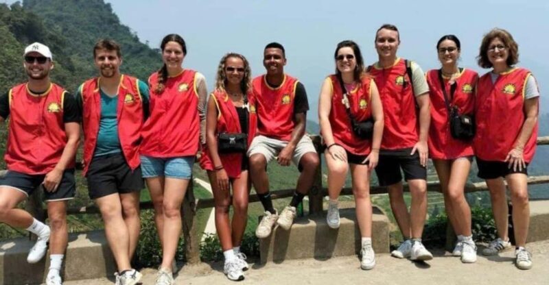 From Hanoi: Ha Giang Loop 4D3N/Motorbike Tour/ Self Driving - FAQs