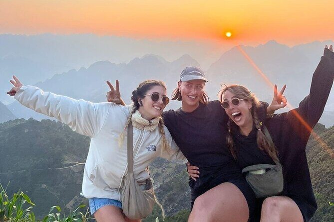 From Hanoi - Ha Giang Loop Motorbike Adventure Tours - What Makes This Tour Stand Out