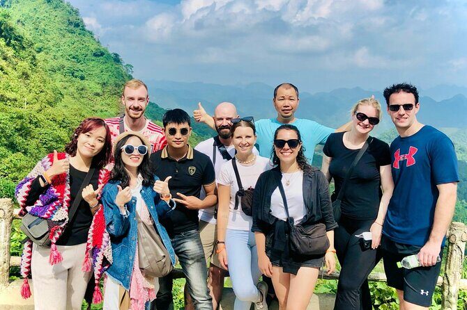 From Hanoi - Ha Giang Loop Motorbike Adventure Tours - FAQ