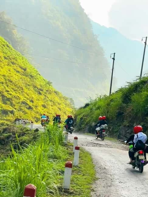 From Hanoi: Ha Giang Loop Motorbike Tours 3-Days 2-Nights - From Hanoi: Ha Giang Loop Motorbike Tours 3-Days 2-Nights