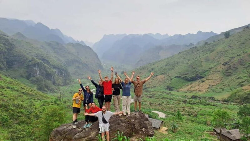 From Hanoi: Ha Giang Loop Motorbike Tours 3-Days 2-Nights - Who Will Love This Experience?